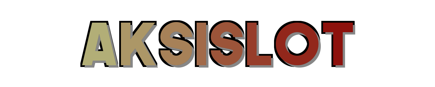 AKSISLOT Logo